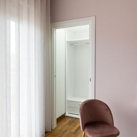 B&B Monna Lisa Rooms Montesano Scalo Exteriör bild